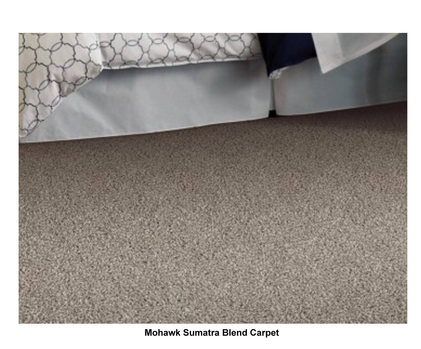 Mohawk Sumatra Blend Carpet